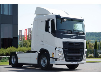 Tractor VOLVO FH 500