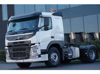 Tractor VOLVO FM 420
