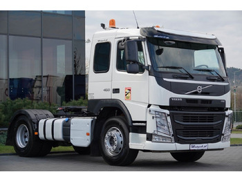 Tractor VOLVO FM 460