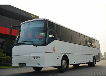 Autocarro BOVA