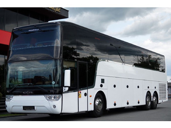 Ônibus panorâmico VAN HOOL