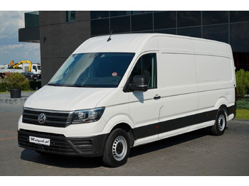 Furgão VOLKSWAGEN Crafter