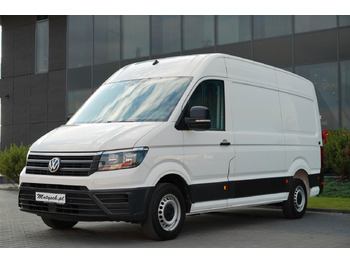 Furgão VOLKSWAGEN Crafter