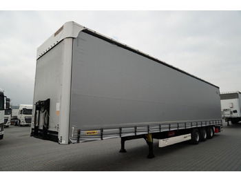 Locação financeira de  Wielton FIRANKA / MEGA / LOWDECK / OŚ PODNOSZONA / SAF Wielton FIRANKA / MEGA / LOWDECK / OŚ PODNOSZONA / SAF: foto 2