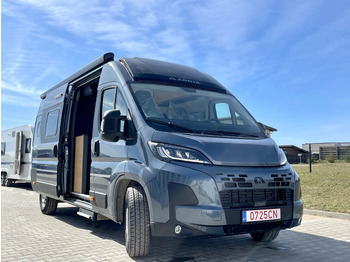 Campervan ADRIA Twin