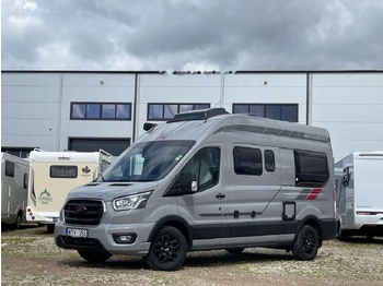 Autocaravana LMC