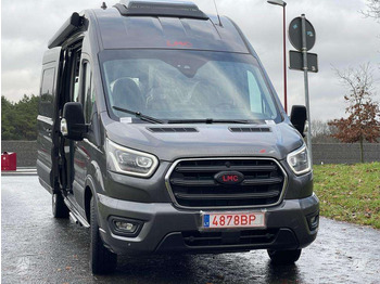 Campervan LMC