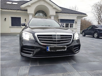 Automóvel MERCEDES-BENZ