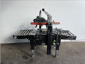 Máquina de embalagem