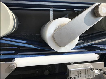 Máquina de padaria AFT Sandwich cutter: foto 4 Máquina de padaria AFT Sandwich cutter: foto 4