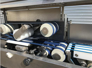 Máquina de padaria AFT Sandwich cutter: foto 5 Máquina de padaria AFT Sandwich cutter: foto 5