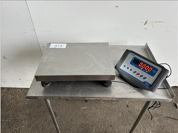 Equipamento de processamento de alimentos