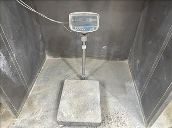 Equipamento de processamento de alimentos