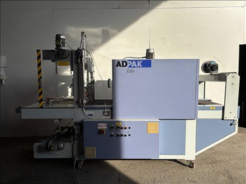 Máquina de embalagem