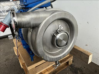 Equipamento de processamento de alimentos Alfa Laval LKH70 Centrifugal pump: foto 4