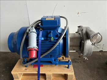 Equipamento de processamento de alimentos