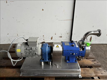 Equipamento de processamento de alimentos