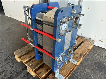 Equipamento de processamento de alimentos
