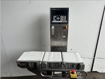 Equipamento de processamento de alimentos Anritsu SV Checkweigher: foto 2