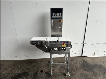 Equipamento de processamento de alimentos