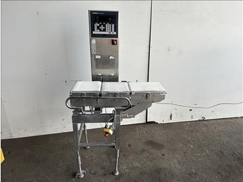 Equipamento de processamento de alimentos