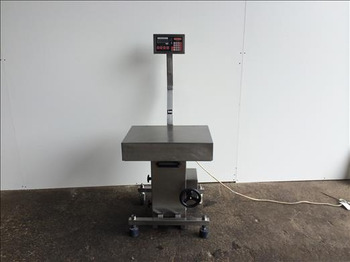 Equipamento de processamento de alimentos AVERY BERKEL
