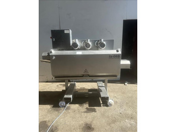 Equipamento de processamento de alimentos