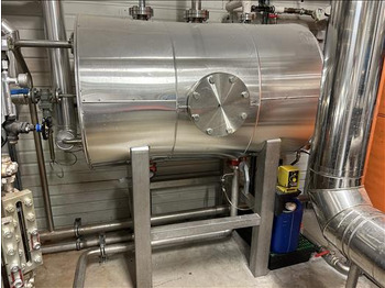Equipamento de processamento de alimentos