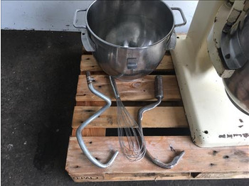 Equipamento de processamento de alimentos Brage V-35D planetary mixer: foto 4 Equipamento de processamento de alimentos Brage V-35D planetary mixer: foto 4