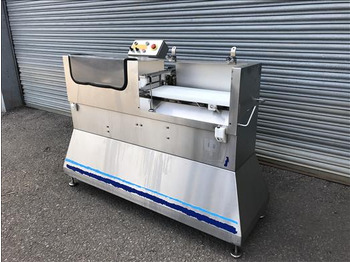 Equipamento de processamento de alimentos CP Food machinery Long slicer fish slicer: foto 2