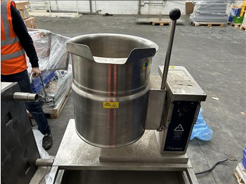 Equipamento de processamento de alimentos