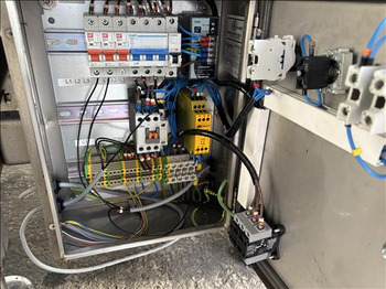 Transportador Conveyor Lines Two tier conveyor: foto 5 Transportador Conveyor Lines Two tier conveyor: foto 5