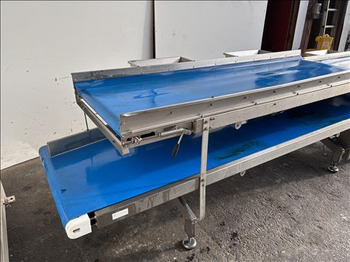 Transportador Conveyor Lines Two tier conveyor: foto 3 Transportador Conveyor Lines Two tier conveyor: foto 3