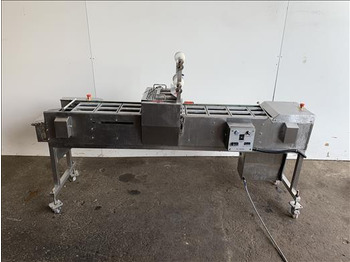 Máquina de embalagem