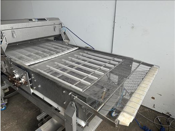 Máquina de padaria Danmatic Spray unit Spray glazing machine: foto 4