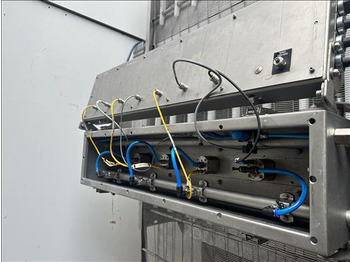 Máquina de padaria Danmatic Spray unit Spray glazing machine: foto 5