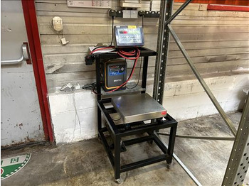 Equipamento de processamento de alimentos