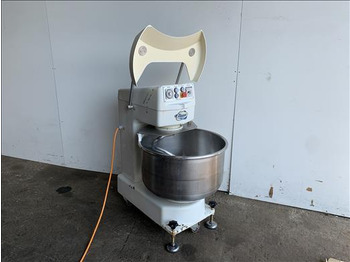 Locação financeira de  Diosna SP80 D Spiral mixer Diosna SP80 D Spiral mixer: foto 3