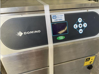 Equipamento de processamento de alimentos Domino DPX1000 digital Fume extraction cabinet: foto 5