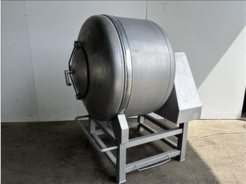 Equipamento de processamento de alimentos