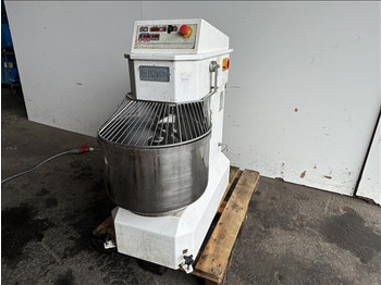 Equipamento de processamento de alimentos Doyon AEF035 Spiral mixer: foto 2