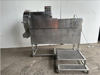 Equipamento de processamento de alimentos
