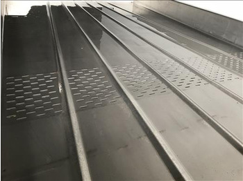 Transportador FMC VF10 Vibratory conveyor: foto 3