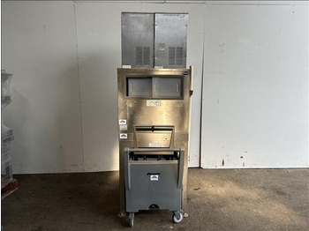 Equipamento de processamento de alimentos