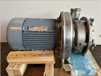 Equipamento de processamento de alimentos