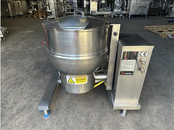 Equipamento de processamento de alimentos