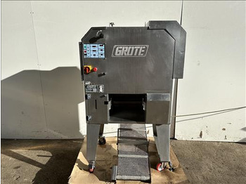 Equipamento de processamento de alimentos