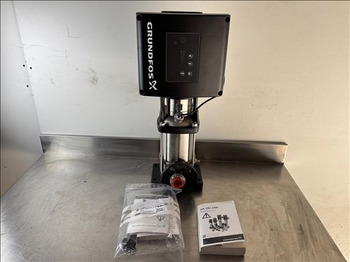 Equipamento de processamento de alimentos