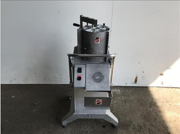Equipamento de processamento de alimentos
