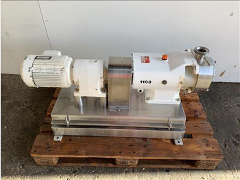 Equipamento de processamento de alimentos